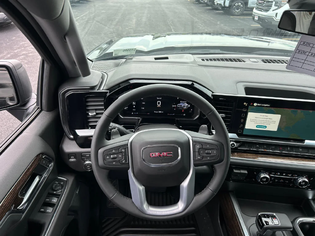 2026 GMC Sierra 1500 Elevation - Photo 29