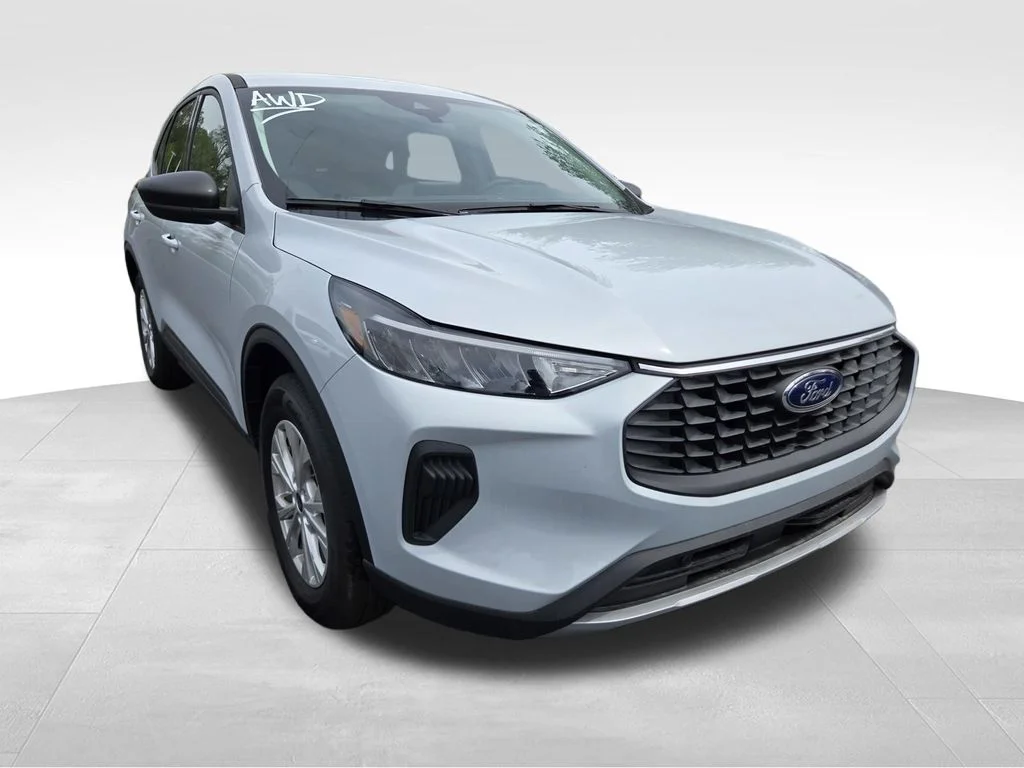 2026 Ford Escape Active AWD's photo