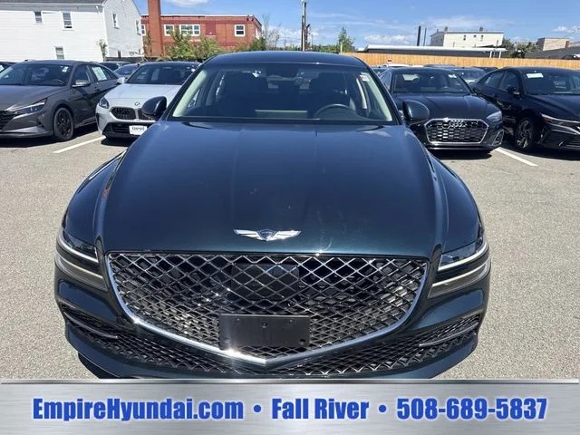 Used 2024 Blue Genesis 2.5T image 11