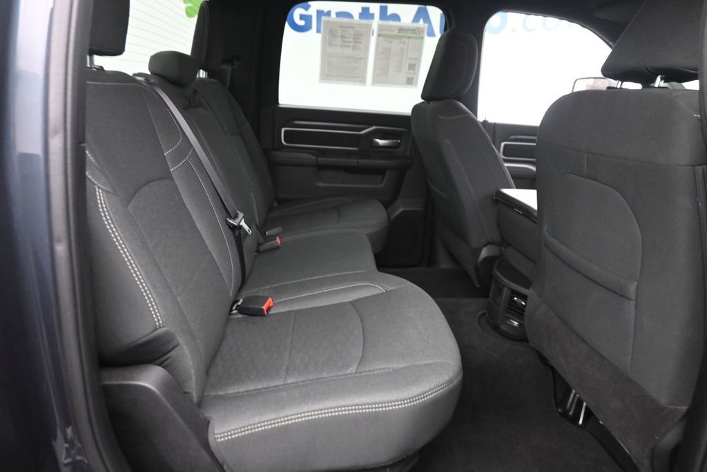 Used 2026 Blue Ram Big Horn image 11