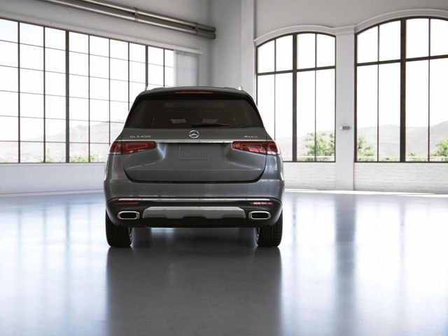 Certified Used 2023 Gray Mercedes-Benz GLS 450 image 27