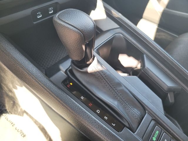 Used 2024  Honda EX image 20