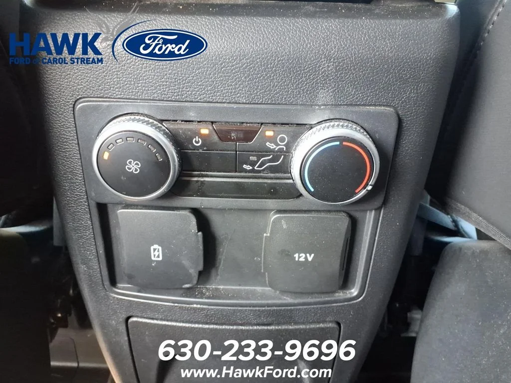 Used 2024 Black Ford XLT image 29