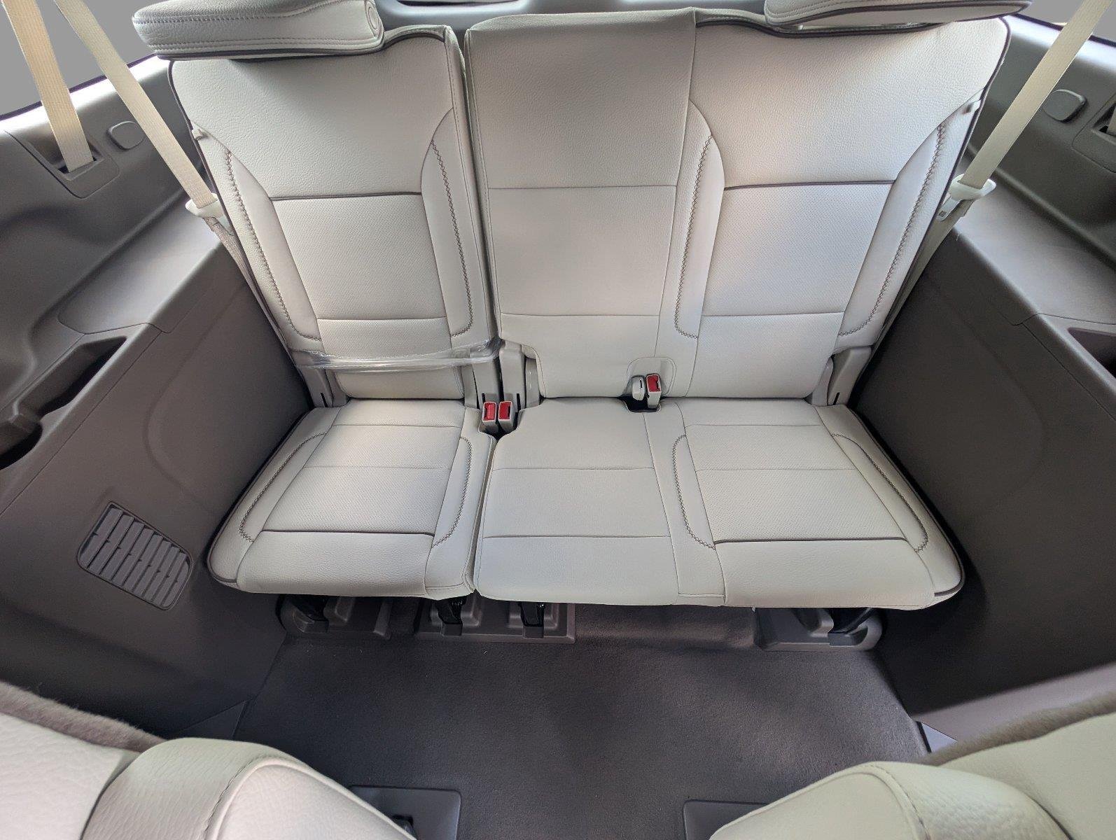 New 2026 Glacier White Tricoat GMC Denali image 38