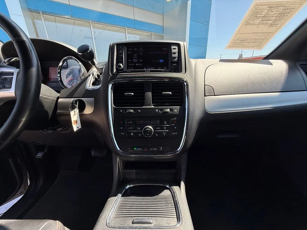 Used 2019 Silver Dodge GT image 25