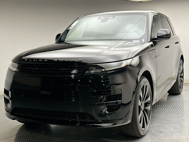 2027|Land Rover|Range Rover Sport|Dynamic SE|4D Sport Utility