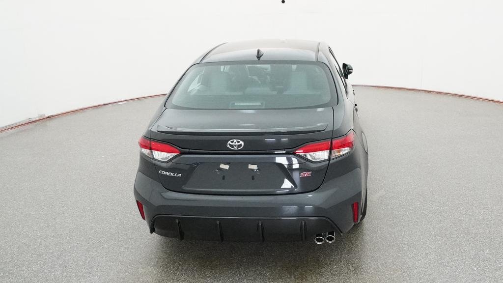 New 2026 Underground Toyota SE image 30