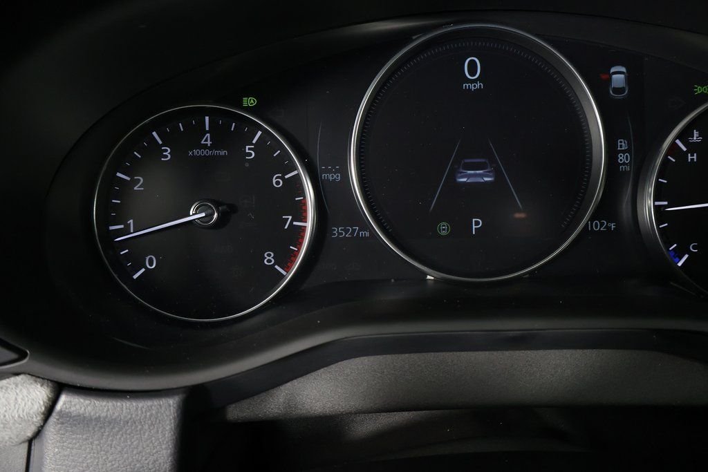 2026 Mazda CX-30 Aire Edition - Photo 18