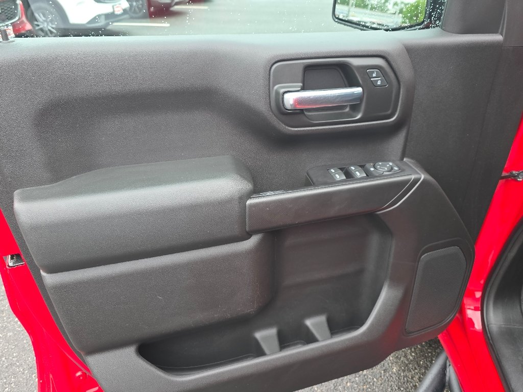 Used 2019 Red Hot Chevrolet Custom Trail Boss image 32