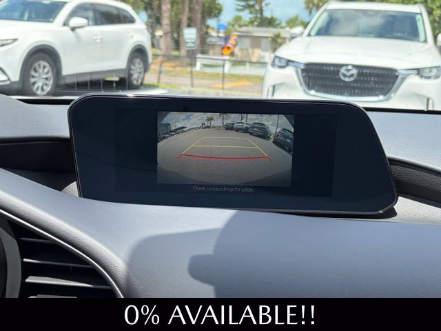 New 2026 Jet Black Mica Mazda 2.5 S Preferred image 19