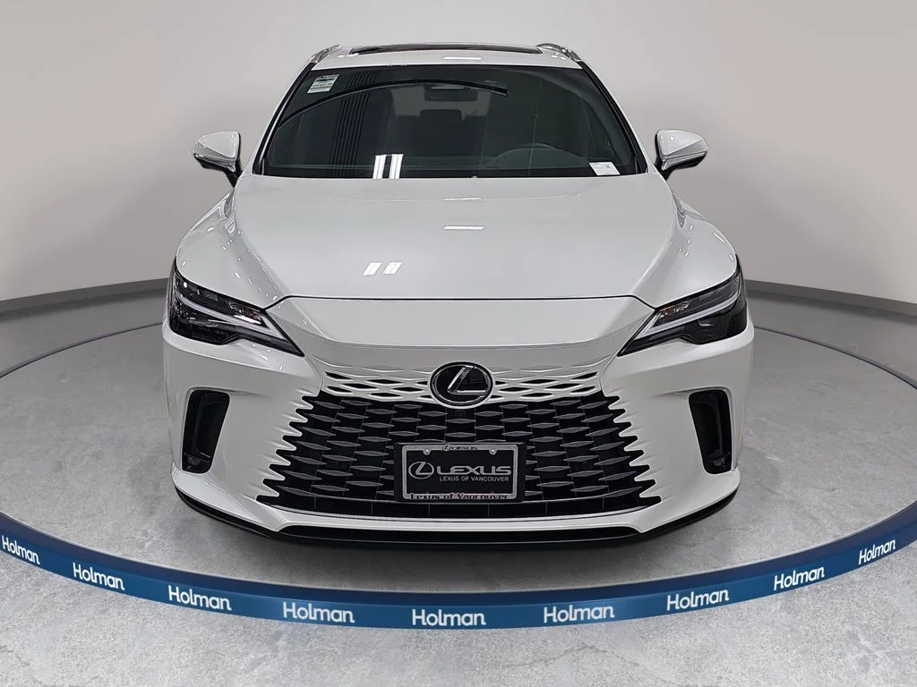 New 2026  Lexus 350h Premium image 2