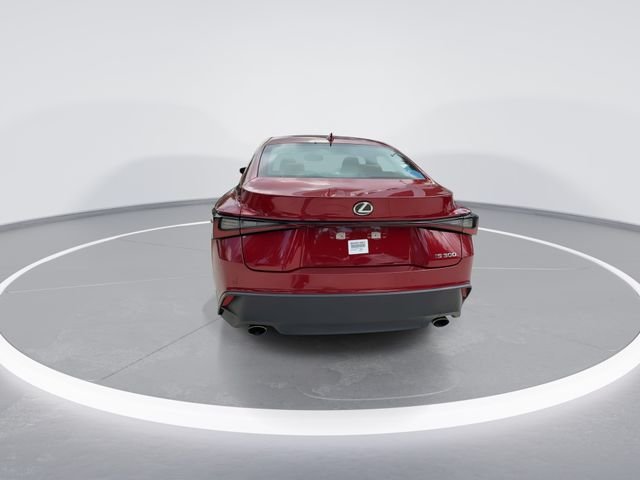 2024 Lexus IS 300 - Photo 7