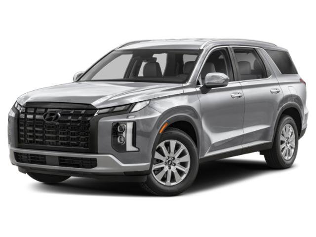 Used 2024 Typhoon Silver Hyundai SEL 7P image 1