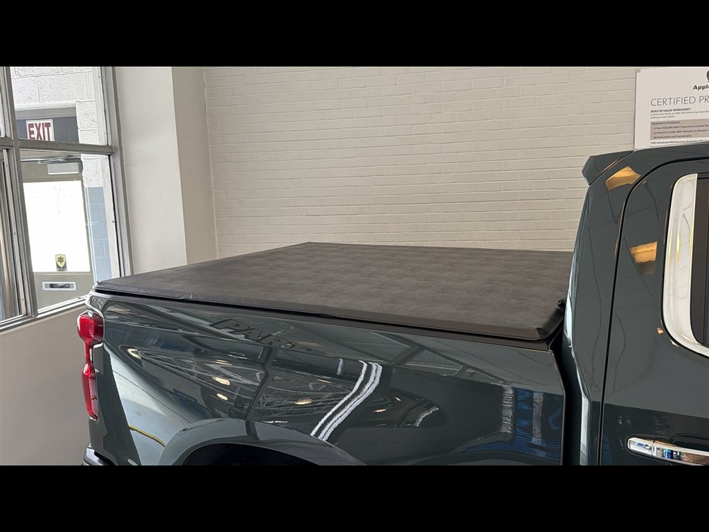 2026 Chevrolet Silverado 1500 LT - Photo 7