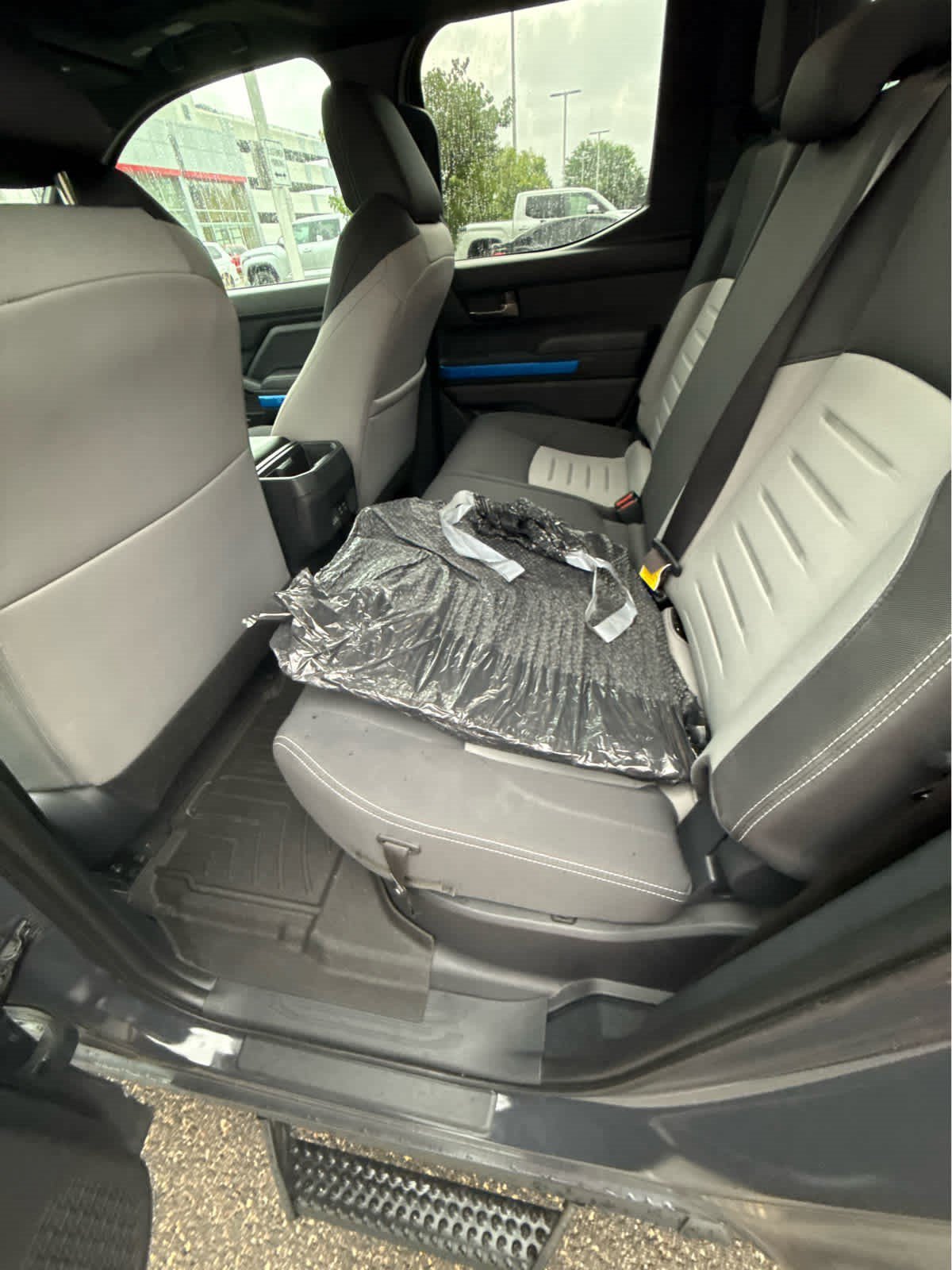 Used 2024 Underground Toyota TRD Sport image 6