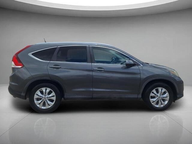 Used 2013 Urban Titanium Metallic Honda EX-L image 6