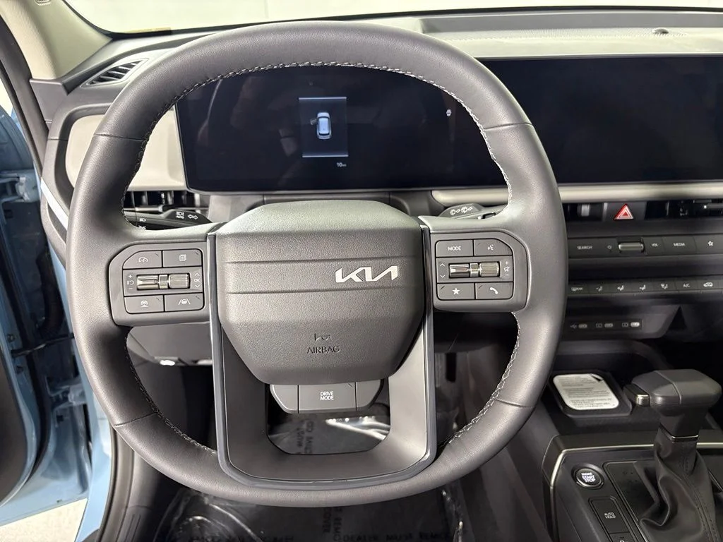 New 2027 Frost Blue Kia S image 23