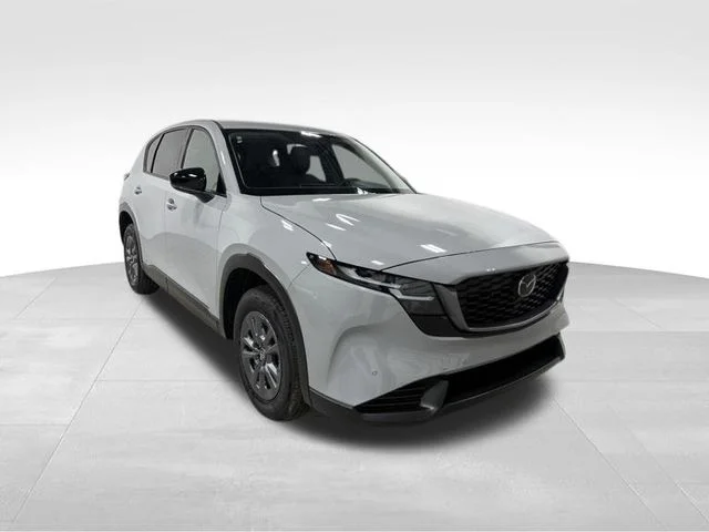 2026 Mazda CX-5 S Select - Photo 8