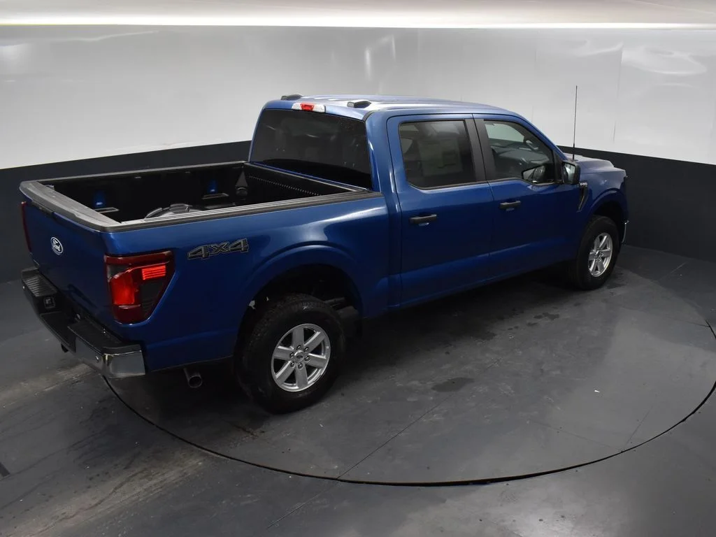 2025 Ford F-150 XL - Photo 26