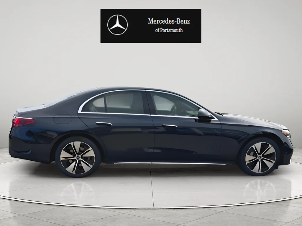 2026 Mercedes-Benz E-Class E350 - Photo 9