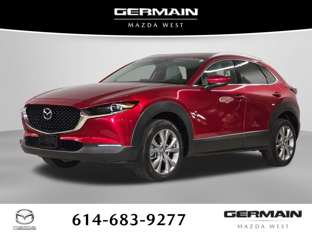 2023 Mazda CX-30 Premium AWD's photo