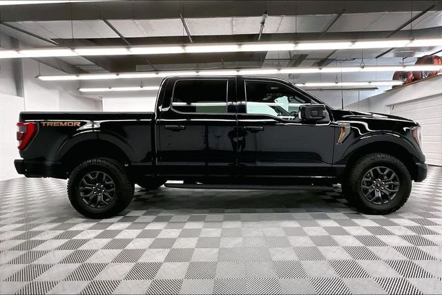 2023 Ford F-150 Tremor - Photo 16