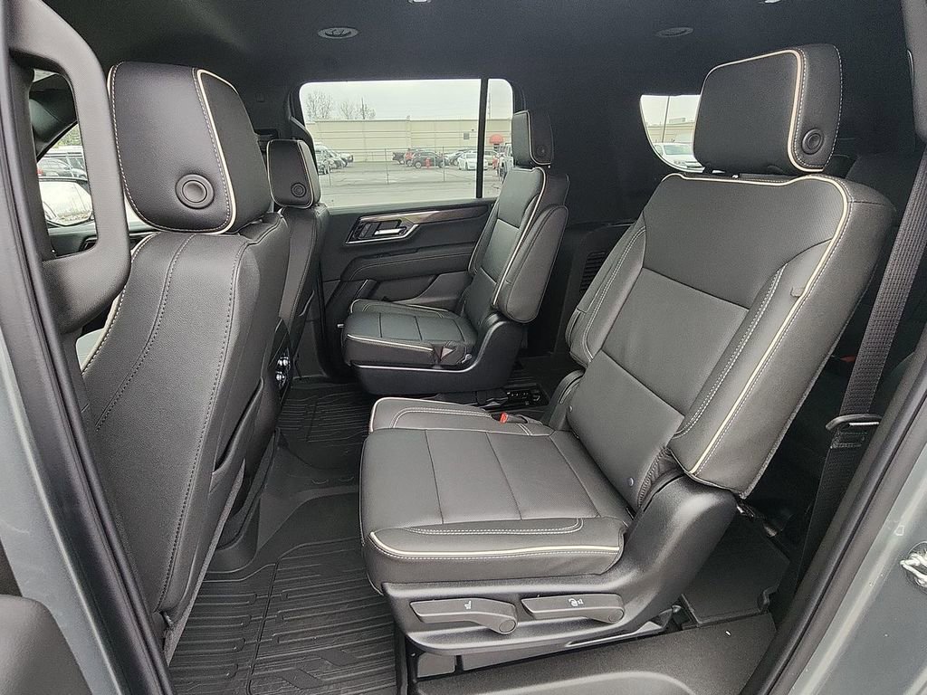 2026 GMC Yukon XL Elevation - Photo 22