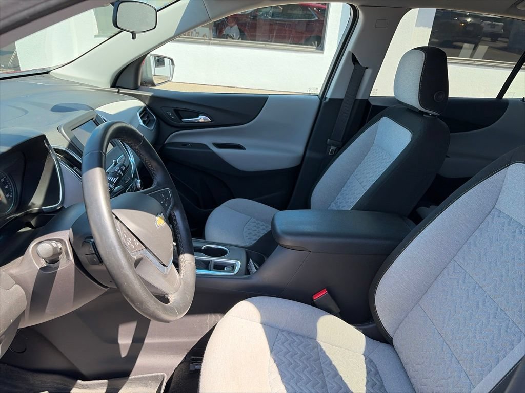 2024 Chevrolet Equinox LT - Photo 15