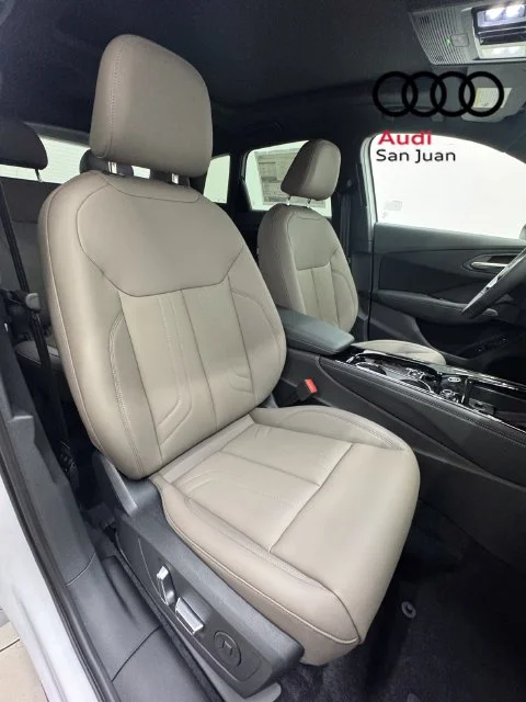 New 2026 White Audi S line image 29