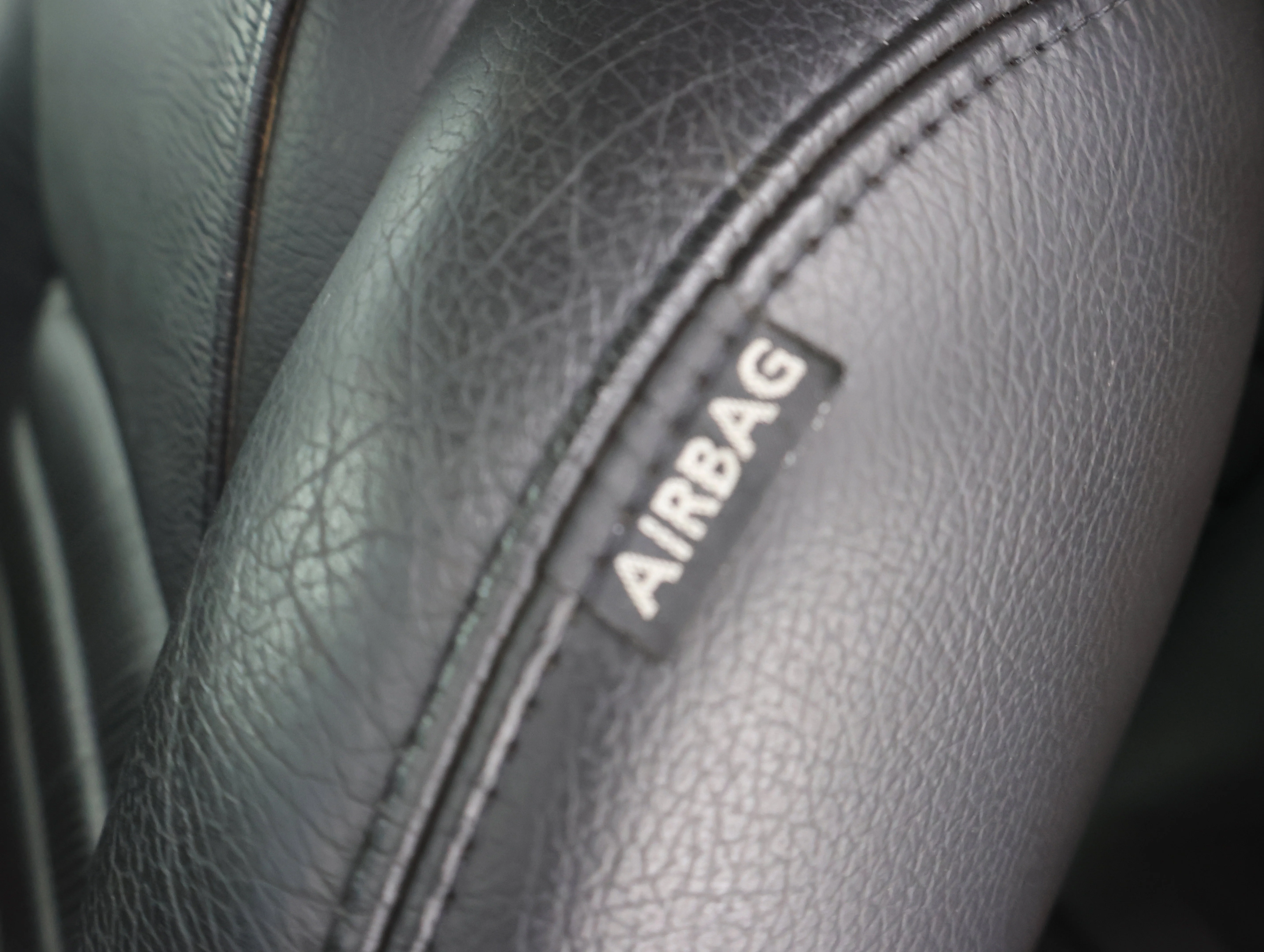 Used 2007 Black Ford GT Premium image 34