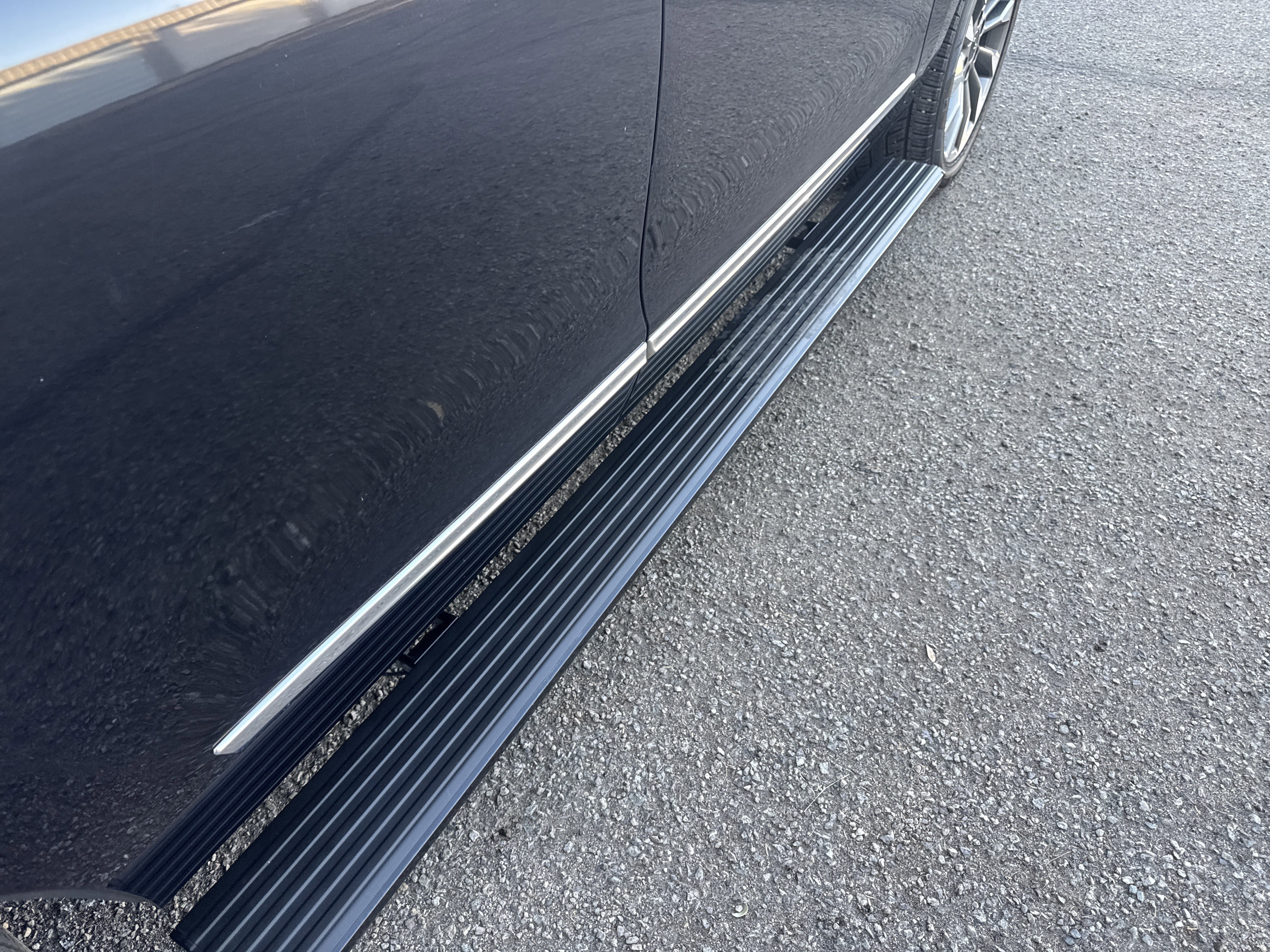 2021 Lincoln Navigator Reserve - Photo 11