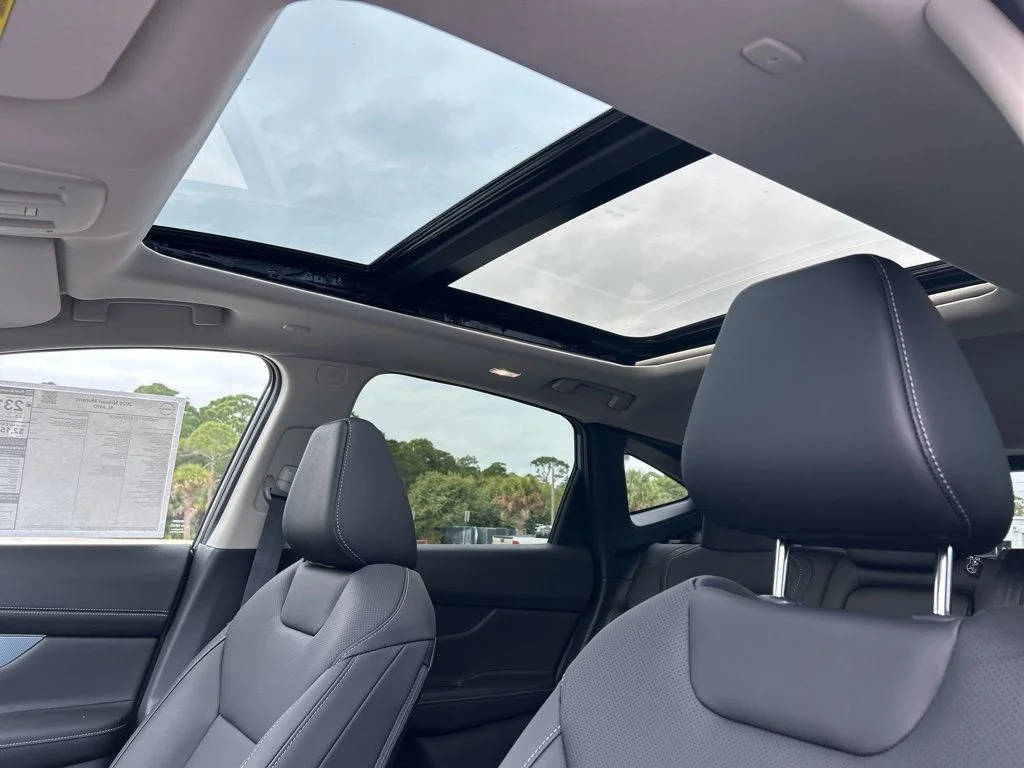 2026 Nissan Murano SL - Photo 22