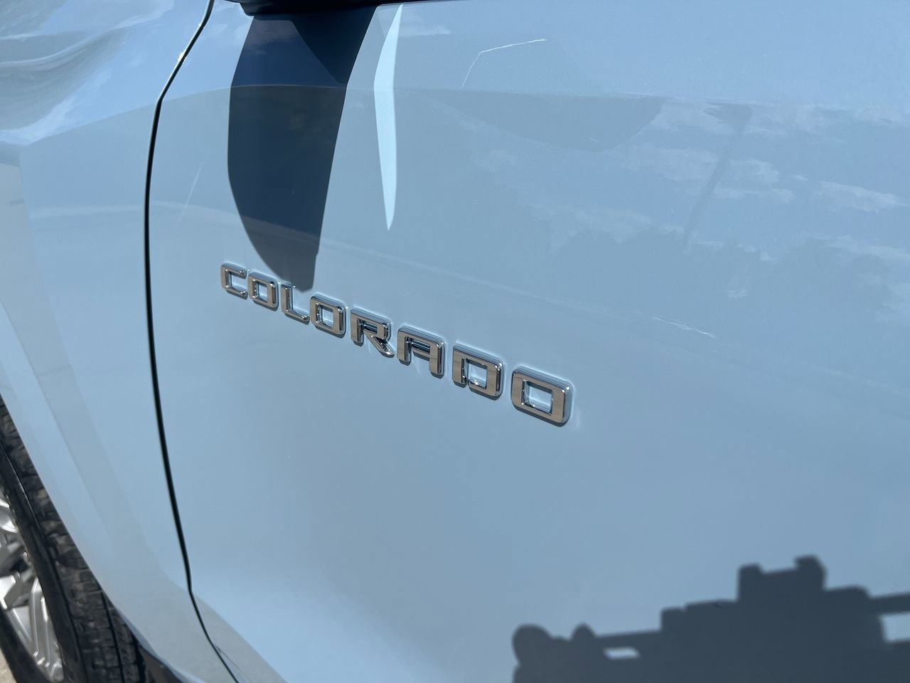 2026 Chevrolet Colorado LT - Photo 32