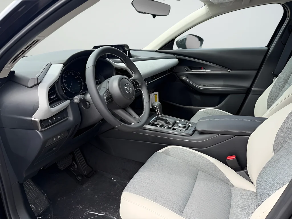 New 2026 Black Mazda 2.5 S Aire Edition image 18