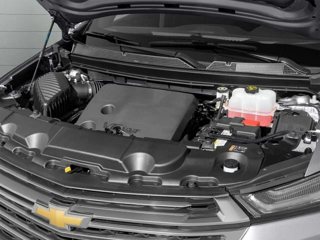 Used 2023 Gray Chevrolet LT image 23