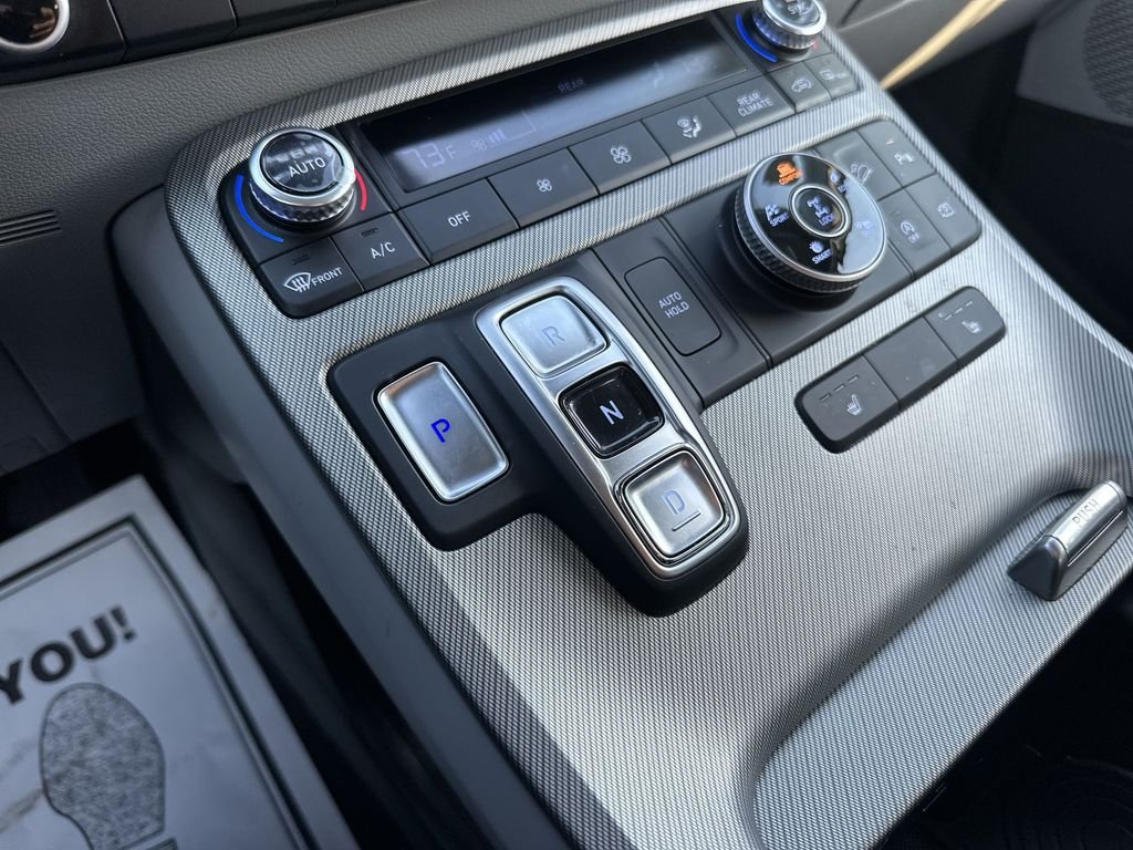 2023 Hyundai Palisade SEL - Photo 20