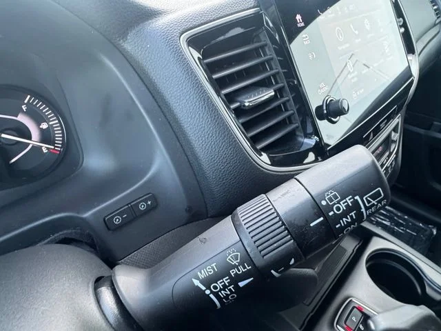 Used 2023 Silver Honda TrailSport image 12
