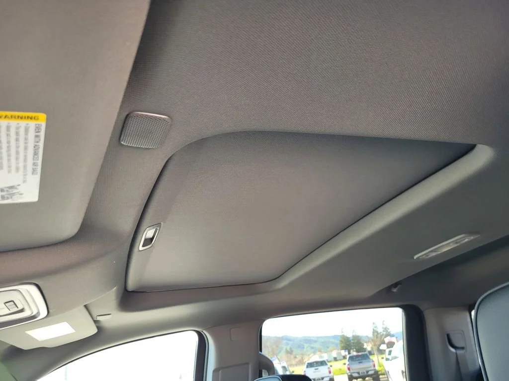 2026 GMC Sierra 1500 Denali - Photo 14