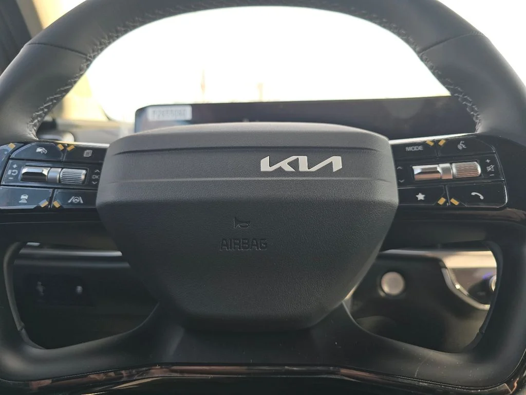 New 2026 Panthera Metal Kia S image 27