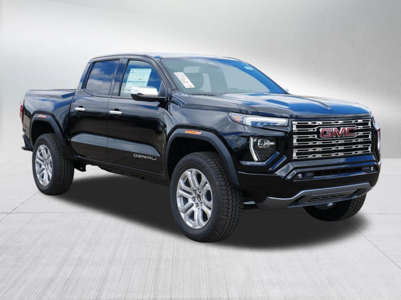 2026 GMC Canyon Denali - Photo 7
