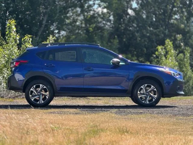 New 2026 SAPPHIRE BLUE PEARL Subaru Premium image 8