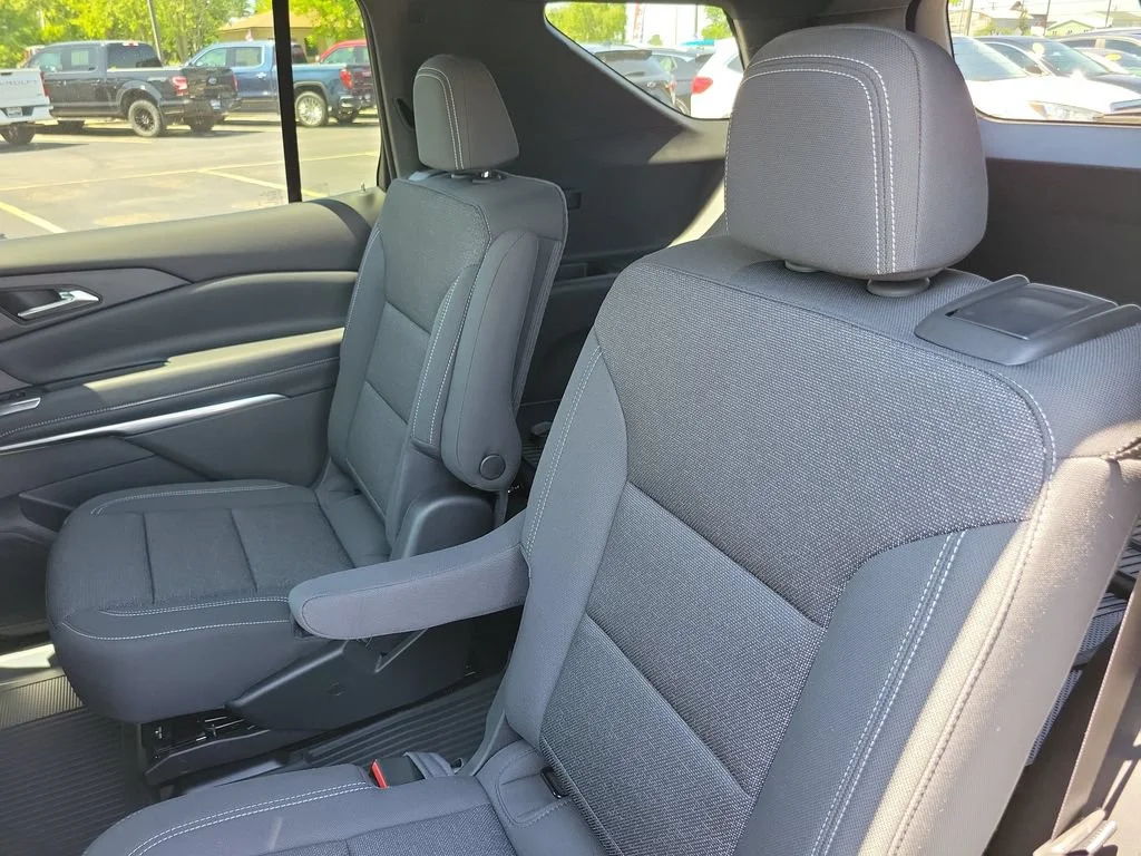 2026 Chevrolet Traverse LT - Photo 23