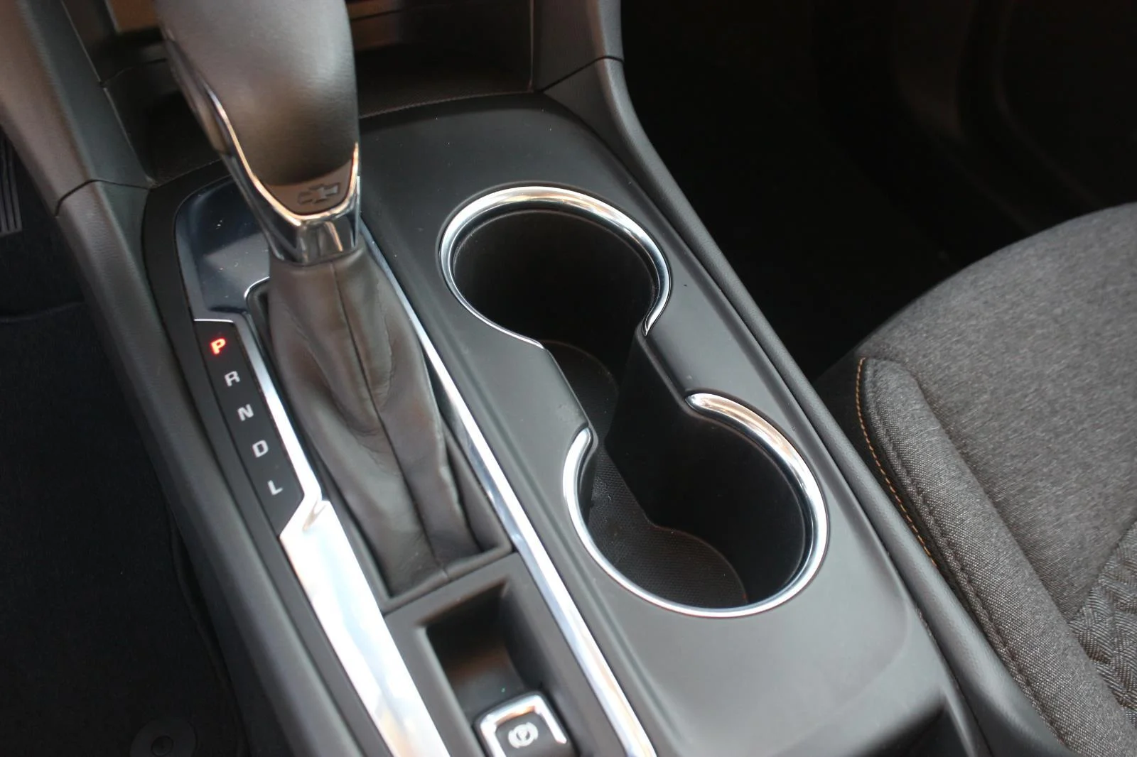 Used 2023 Mosaic Black Metallic Chevrolet LT image 22