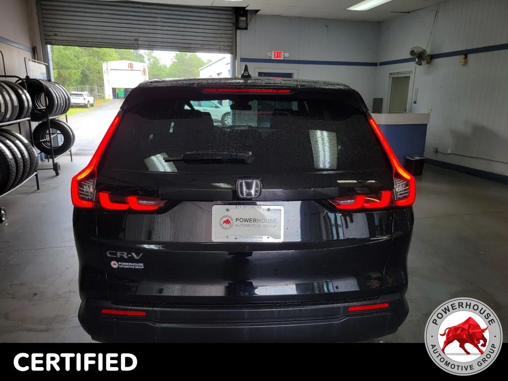 Used 2023  Honda EX image 4