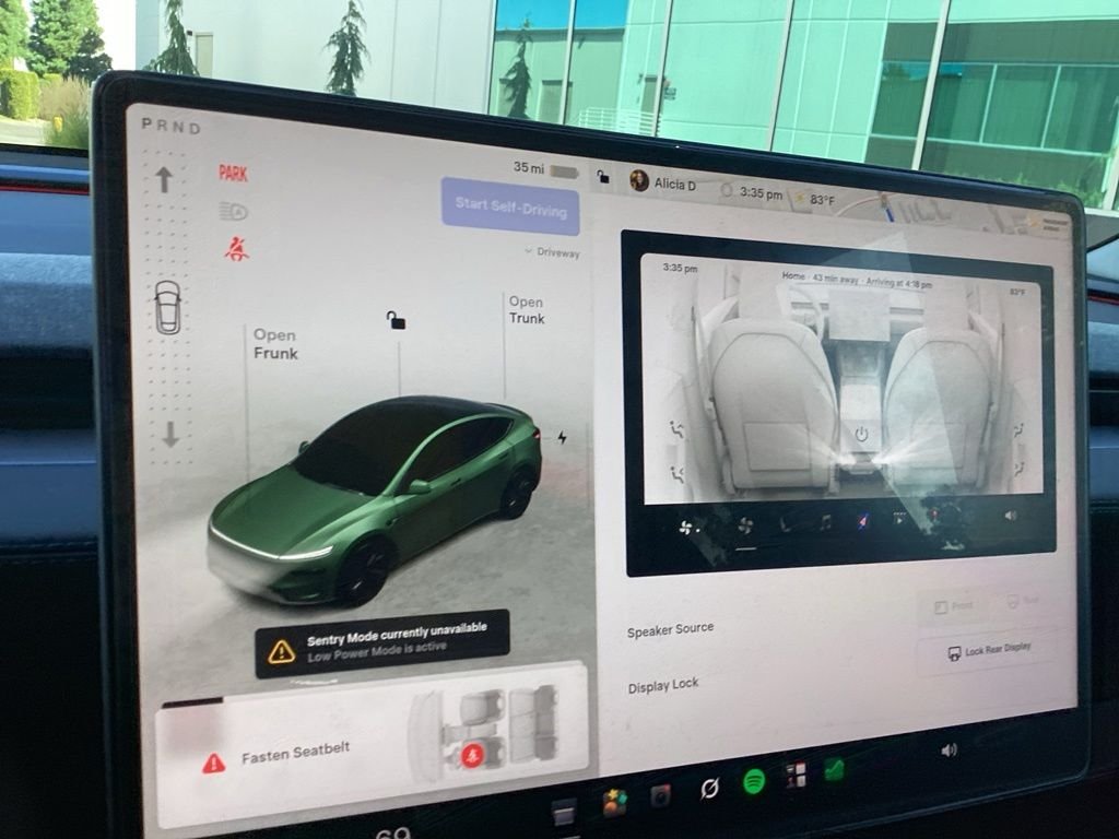 Used 2026  Tesla  image 16