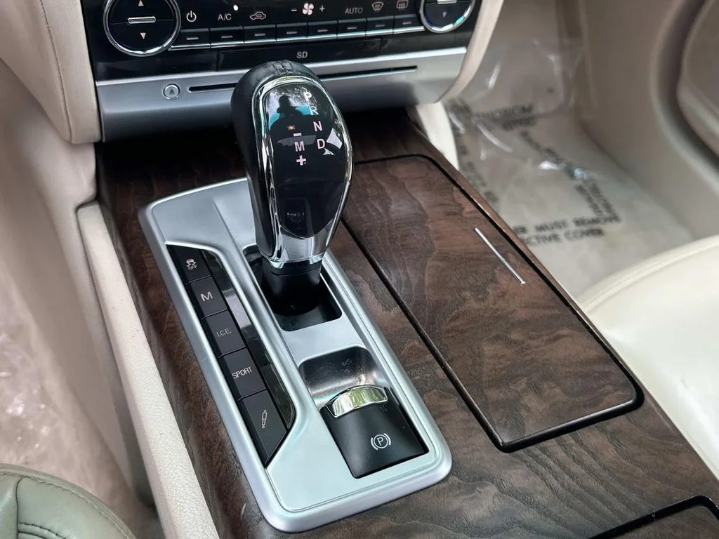 Used 2014 Tan Maserati S Q4 image 24