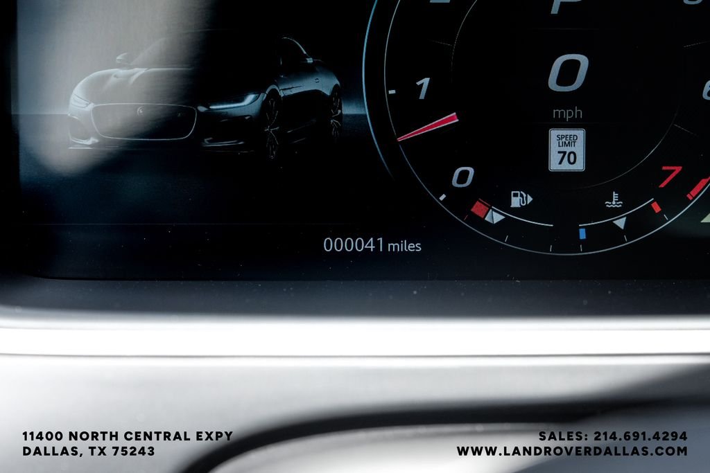 New 2024 Eiger Grey Jaguar P450 image 22