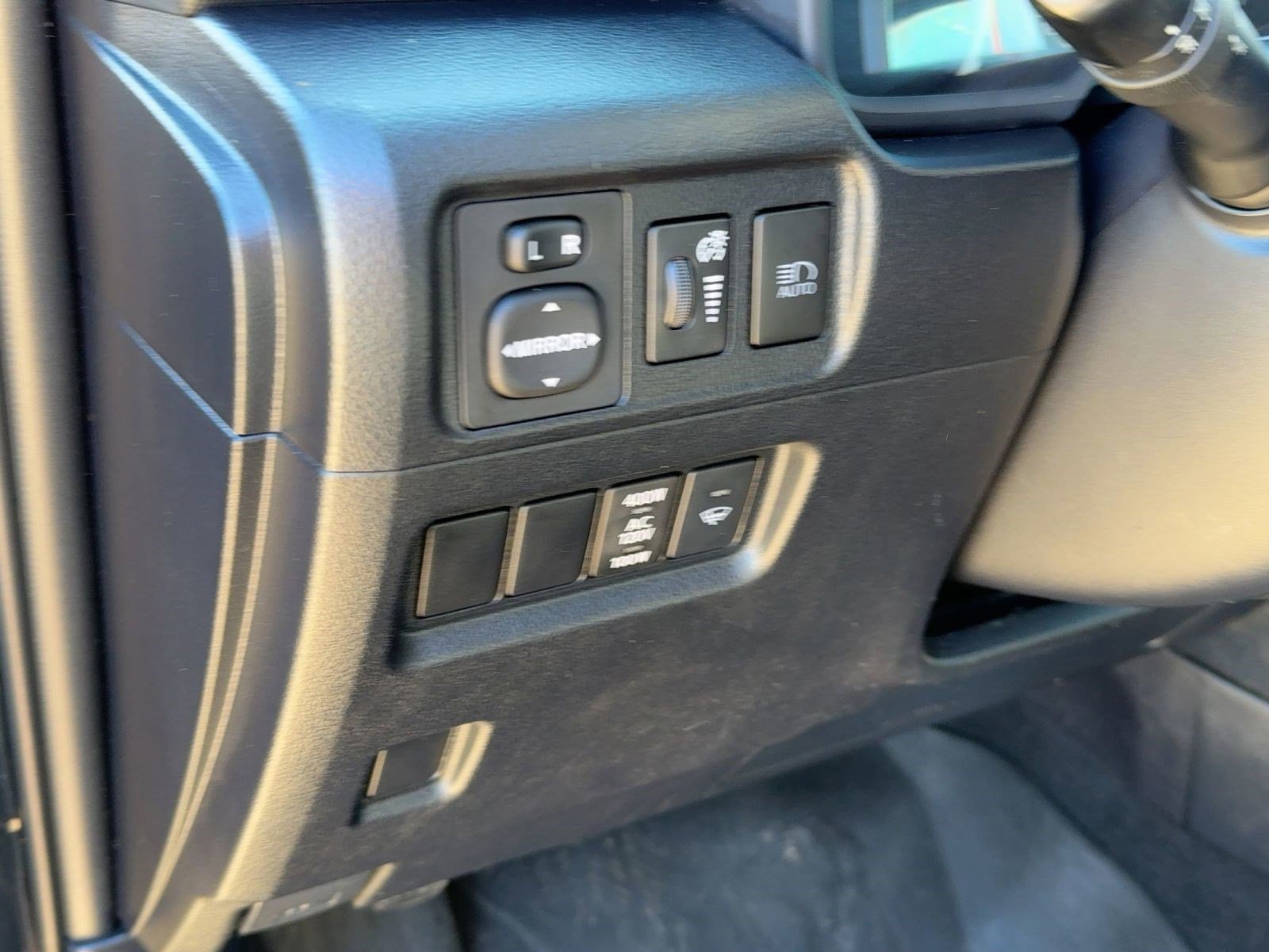 2022 Toyota 4Runner TRD Sport - Photo 18