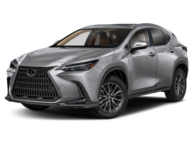 2026 Lexus NX 350 PREMIUM