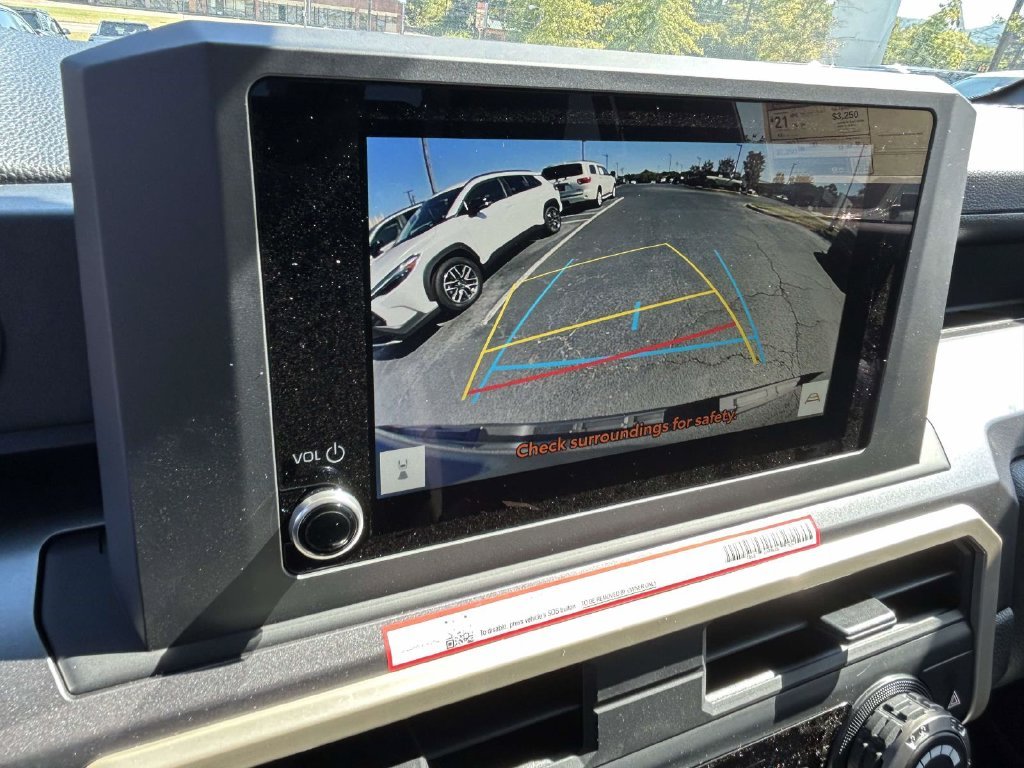New 2026  Toyota  image 27